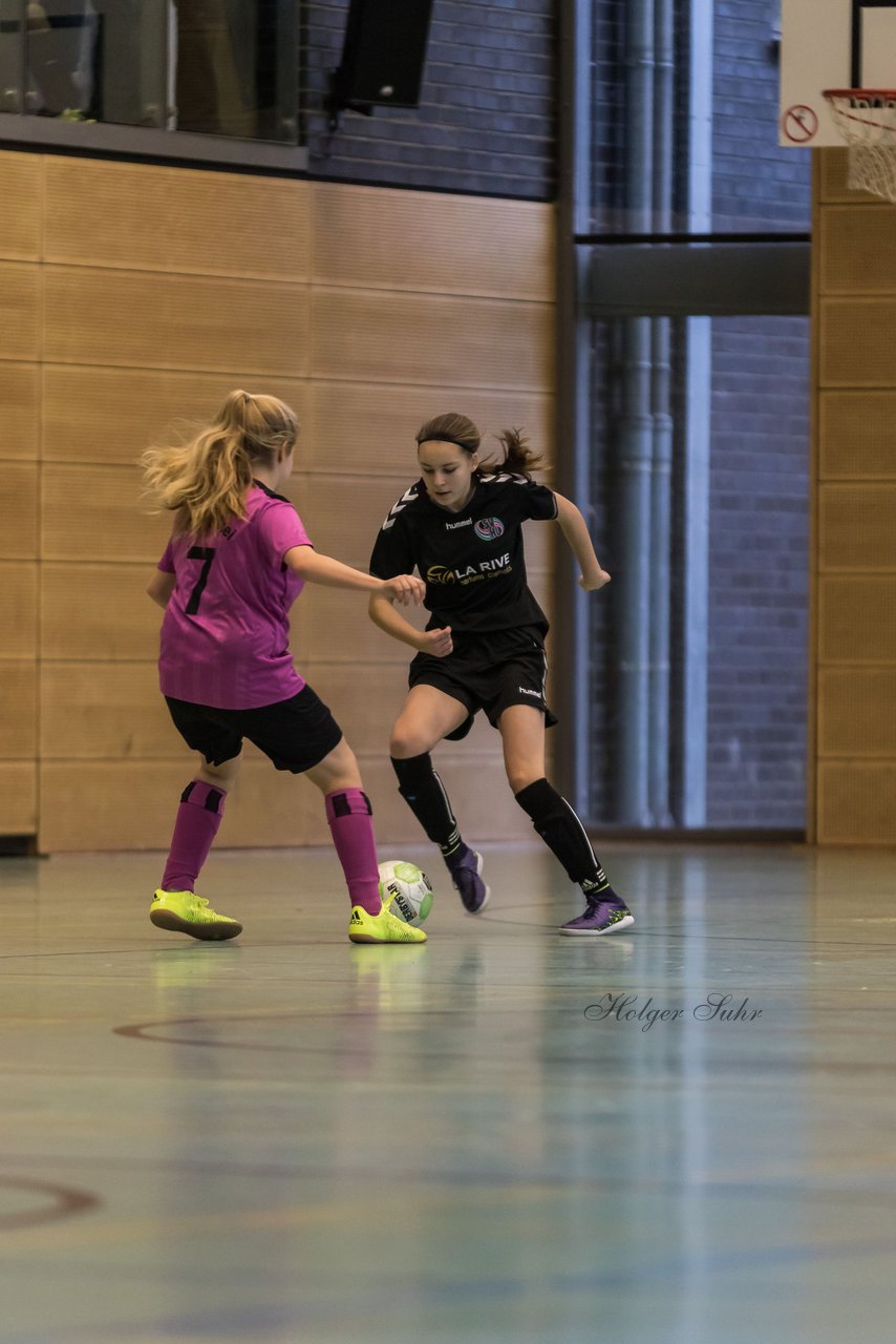 Bild 325 - Girls Cup